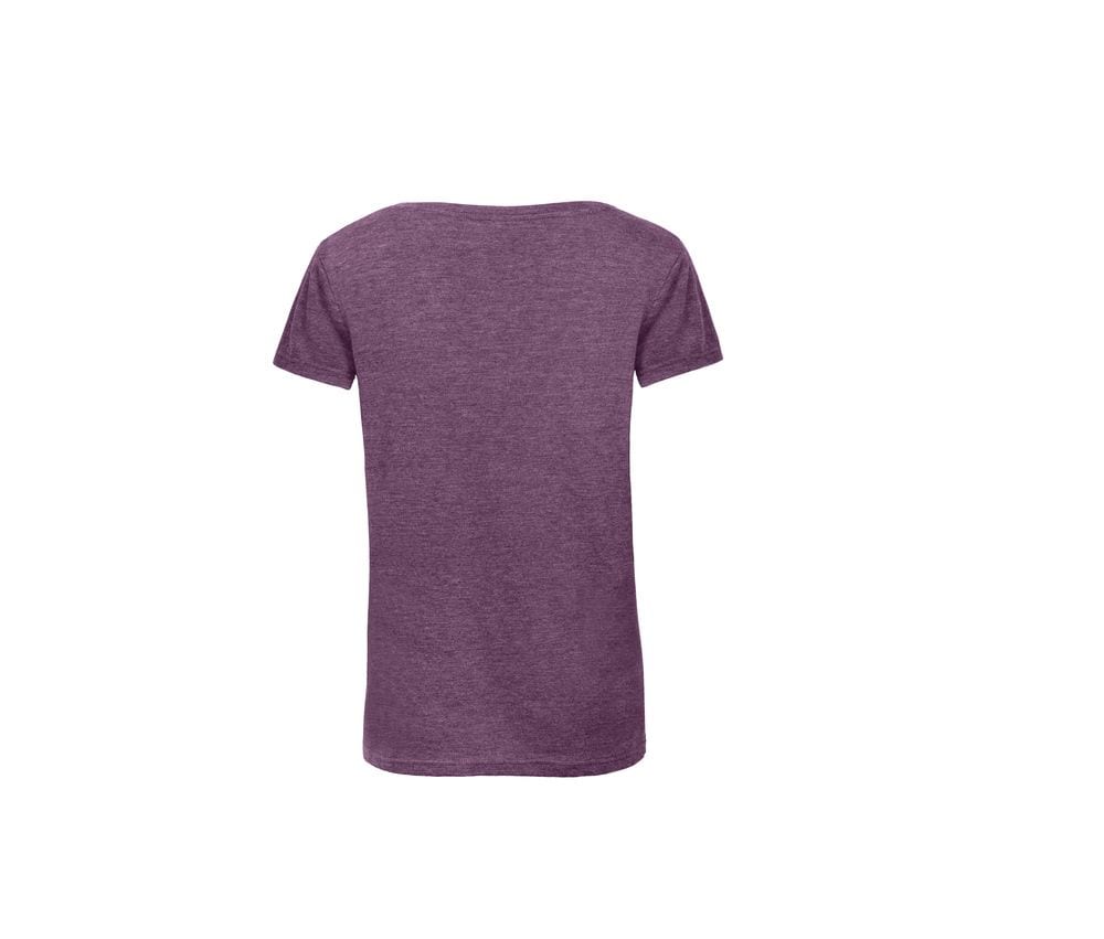 B&C BC056 - TW056 TRI-BLEND WOMEN