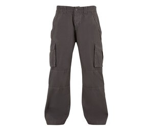 BUILD YOUR BRAND BY274 - CLASSIC CARGO PANTS Magnet